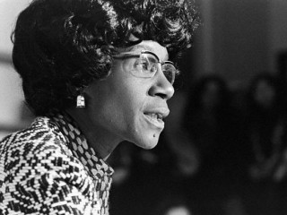 Shirley Chisholm picture, image, poster